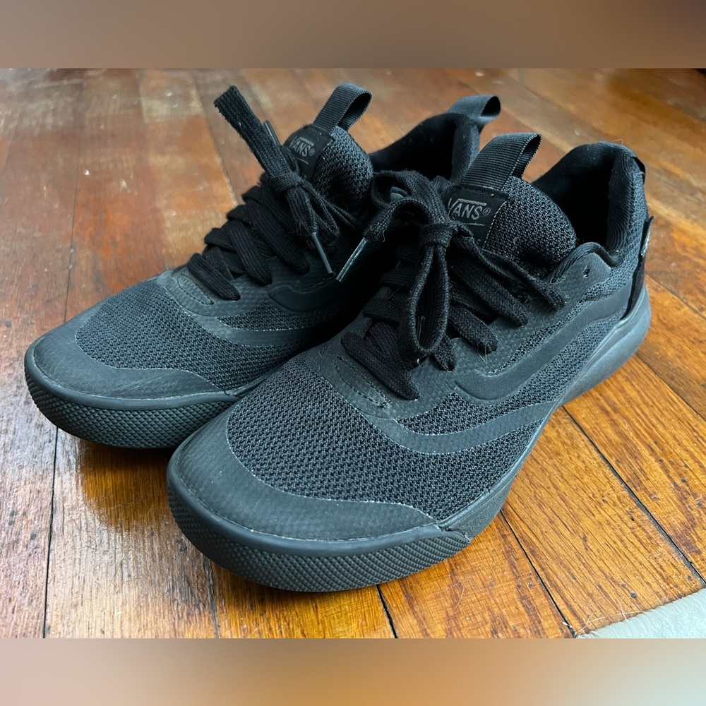 Vans Ultrarange Rapidweld shoe